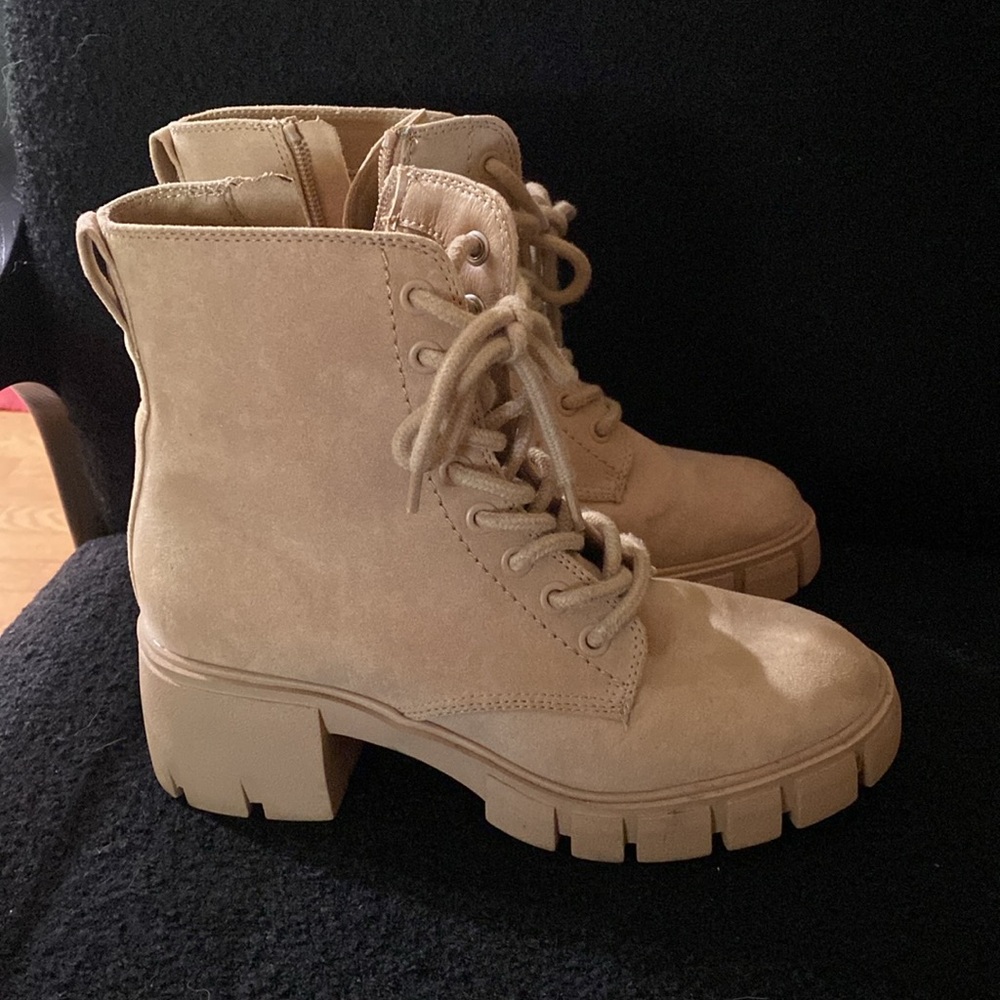 Universal thread boots - Picture 2 of 5